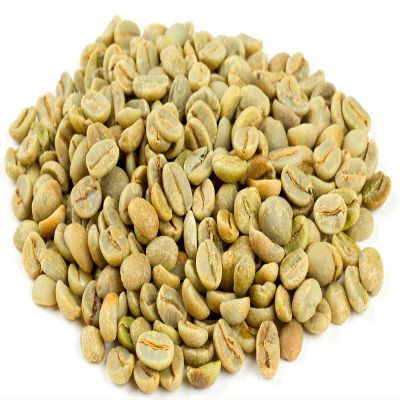 Regional Series - Ethiopia Sidamo, Natural Processed - 1 lb