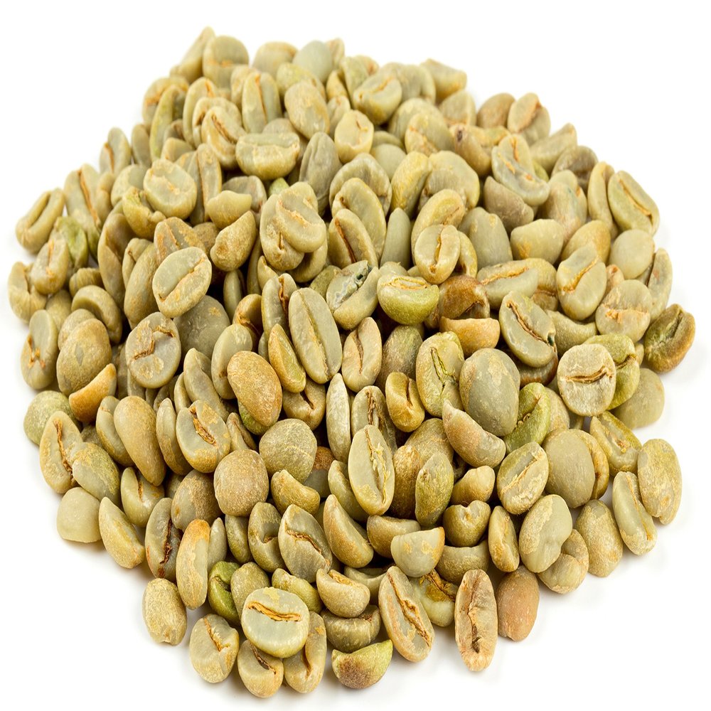 Regional Series - Ethiopia Sidamo, Natural Processed - 1 lb