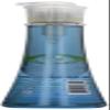 Method Dish Soap Pump, Sea Minerals, Blue, 18 Fl Oz view 3