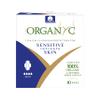 Organyc - 100% Certified Organic Cotton Feminine Pads - Heavy Flow, 10 Count (Pack of 1) (B003ART1JG) view 1