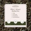 Starwest Botanicals Cleavers Herb Organic - Dried Loose Leaf Herb for Tea, Tinctures, & Herbal Blends, Natural Wellness Support for Women & Men, Cut & Sifted, Certified Kosher, Non-GMO - 4 oz Pouch view 3