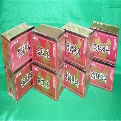 2 Boxes of Oolong Teabags