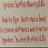 Edinburgh Tea & Coffee Company Whisky Flavoured Tea, 25 Count Teabags view 2