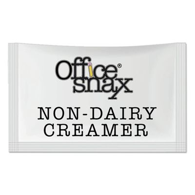 OFS00022 - Ragold/Office Snax 00022 Powder Coffee Creamer Packets