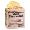 Chicopee Stretch'n Dust 0416 Medium Duty Dust Cloth, Yellow/Orange 24-Inch x 24-Inch (100 Count, 5 bags of 20) view 2