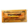 Chicopee Stretch'n Dust 0416 Medium Duty Dust Cloth, Yellow/Orange 24-Inch x 24-Inch (100 Count, 5 bags of 20) view 4