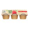 Santa Cruz Applesauce 6pk Org view 1