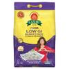 Laxmi Diabetic Friendly Basmati Rice w/Lower G.I. Index Value - 10lb view 1