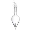 Replacement Glass Reservoir Set for Organic Aromas Nebulizing Essential Oil Diffusers for Aromatherapy (Elegance)  view 1