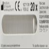 Braun Thermoscan Ear Thermometer Lens Filters (20 Pack) view 1
