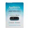 AgaMatrix Jazz Wireless 2 Blood Glucose Monitoring System view 2