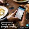 AgaMatrix Jazz Wireless 2 Blood Glucose Monitoring System view 4