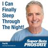 SUPER BETA PROSTATE Support Supplement for Men's Health - Reduce Bathroom Trips, Promote Sleep, Better Bladder Emptying & Healthy Prostate, Beta Sitosterol - 60 Count (Pack of 2) view 4