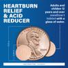 MAJOR Original Strength Heartburn Relief - Famotidine Tablets, 10 mg - Acid Reducer - 30 Tablets (1-Pack) view 4