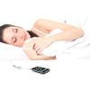 Relaxso Stereo Asleep Pillow Speaker - Fall Asleep Faster - Sleep Better - Organic Cotton Willow view 1
