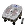 iComfort IC0907 Infrared Vibration Foot Massager, Includes Wireless Remote Control, Silver view 1