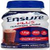Ensure Plus Nutrition Shake Bottles - Milk Chocolate - 8 oz - 6 pk view 1