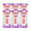 The Doctor's BrushPicks Interdental Toothpicks | 120-Picks per pack | (6-Pack) view 1