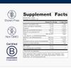 Metagenics Vitamin B-Complex - Active B6 & B12 Vitamins with Folate - Supports Energy Metabolism, Stress Response, Homocysteine Balance & Nervous System Health - Vegetarian & Gluten-Free - 180 Tablets view 4