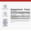 Metagenics Bone Builder Plus - MCHC Supplement for Bone Health* - High-Absorption Formula with Calcium, Phosphorus & 2000 IU Vitamin D - Non-GMO & Gluten-Free - 90 Capsules view 4
