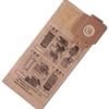 Bag Filter Paper Disposable 10 Pack, PK10 view 1