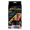 FUTURO Easy Adjustable Back Support, Adjustable view 1