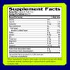 Biochem 100% Whey Isolate Protein - Chocolate - 30.9 oz - Pre & Post Workout - Meal Replacement - Keto-Friendly - 20g of Protein - Easily Digestible - Refreshing Taste - Easy to Mix view 2