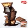 Dutch Cocoa Powder - Unsweetened Chocolate Powder- 15 Ounce - Dairy Free Kosher - Bakers Choice view 4