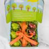 A Gift Inside Pears to Compare Deluxe Fruit Gift view 2