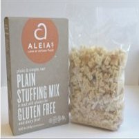 Aleia's Gluten-free Plain Stuffing Mix (2 Pack)