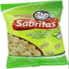 Sabritas Salt And Lime Peanuts, 7-Ounce (Pack of 6) view 1