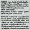 Sabritas Salt And Lime Peanuts, 7-Ounce (Pack of 6) view 3