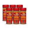 Famous Dave's - 6 pck, Rib Rub Seasoning (33 oz.) view 1