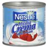 Media Crema Mexican Cream Sauce, 7.6-Ounce (Pack of 8) view 1