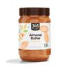 365 by Whole Foods Market, Creamy Almond Butter, 16 Ounce view 1