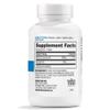 365 by Whole Foods Market, High Potency Vitamin C with Rose Hips, Vegan, 100 Tablets view 2