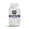 365 by Whole Foods Market, Cal-Mag-Zinc with Vitamin D3, Vegetarian, 90 Count view 1