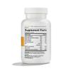 365 by Whole Foods Market, Stress B-Complex with Vitamin C, Energy & Nervous System Support, Vegan, 60 Capsules view 2