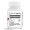 365 by Whole Foods Market, Chelated Iron 18mg, Vegan, 100 Capsules view 2