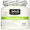365 by Whole Foods Market, Buffered Vitamin C Complex, Vegan, 60 Capsules view 1