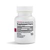 365 by Whole Foods Market, Biotin Vegetarian Capsules, 500 MCG, 60 CT view 2