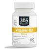 365 By Whole Foods Market, Vitamin B2, 100Mg, 100 Vegetable Capsules view 1