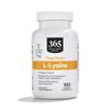 365 by Whole Foods Market, L-Lysine 500mg, 100 Count view 1