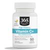 365 by Whole Foods Market, Vitamin C Complex High Potency, 50 Tablets view 1