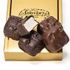 Shriver's Ocean City Jumbo Dark Chocolate Covered Marshmallows 7 oz. view 1
