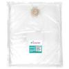 Fomentek Hot Water Therapy Bag - Hot & Cold Water Bottle - Apply Soothing Heat with Warm Water - Pain and Cramps Relief for The Back, Stomach, Feet, Neck, Arms, Shoulders (Medium, 18" x 15") view 2