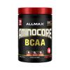 ALLMAX AMINOCORE BCAA Powder for Workout Muscle Recovery & Increased Endurance - Sugar Free, No Fillers 8.18 Grams Bcaas Amino Acids, B Vitamins for Women and Men - 30 Servings | Fruit Punch, 345g view 1