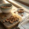 Blue Diamond Almonds Whole Natural Raw Snack Nuts, 16 Oz Resealable Bags (Pack of 3) view 3
