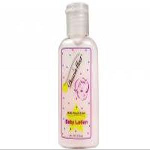 DUKAL DAWNMIST BABY LOTION - Baby Lotion, 4 oz, Dispensing Cap, 96/cs (Not Available for sale into Canada) - BL4562