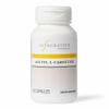Integrative Therapeutics Acetyl L-Carnitine - Supports Healthy Cellular Energy Production* - Supports Nerve Cell Function* - Vegan, Gluten-Free & Dairy-Free - 60 Capsules (30 Servings) view 1